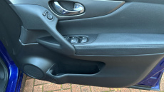 Nissan Qashqai 1.3 DiG-T N-Connecta 5dr Petrol Hatchback